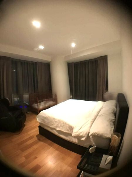 REFLECTIONS AT KEPPEL BAY 6