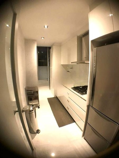 REFLECTIONS AT KEPPEL BAY 3