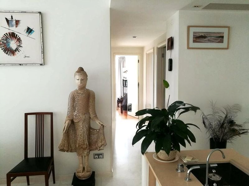 REFLECTIONS AT KEPPEL BAY 8