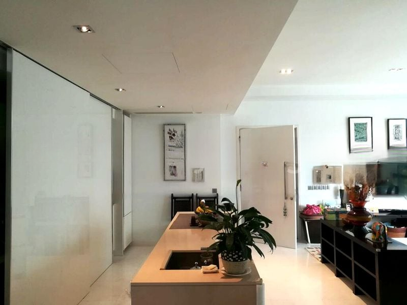 REFLECTIONS AT KEPPEL BAY 5