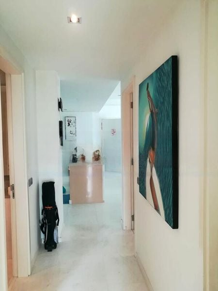 REFLECTIONS AT KEPPEL BAY 7