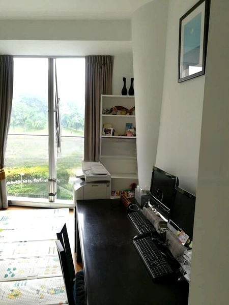 REFLECTIONS AT KEPPEL BAY 13