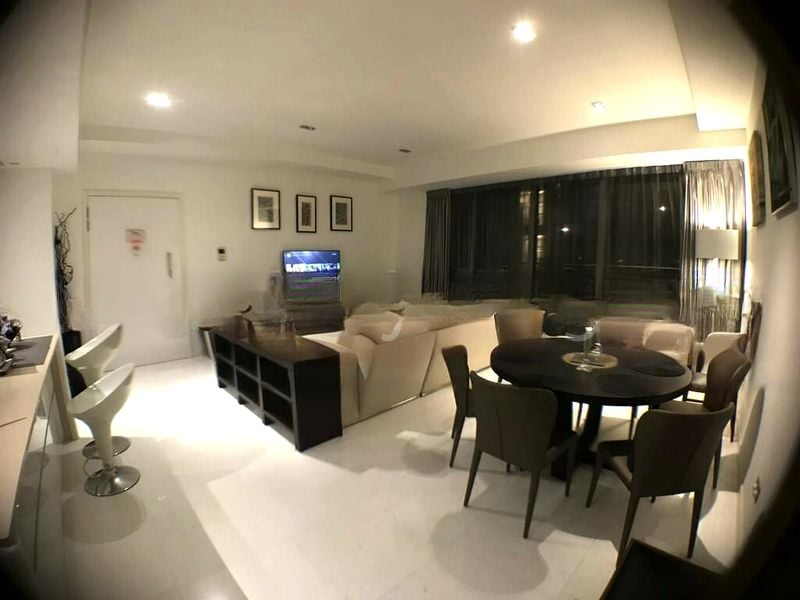 REFLECTIONS AT KEPPEL BAY 14