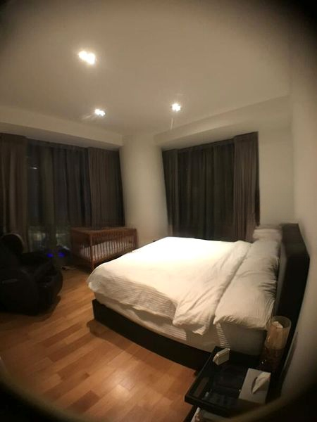 REFLECTIONS AT KEPPEL BAY 4