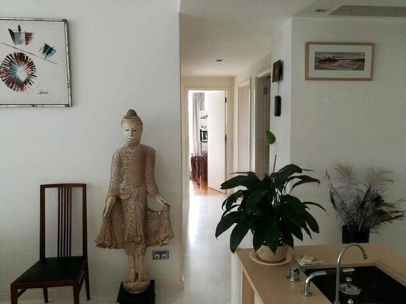 REFLECTIONS AT KEPPEL BAY 2