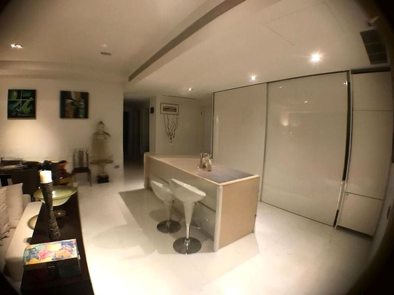 REFLECTIONS AT KEPPEL BAY 6