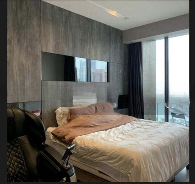 MARINA ONE RESIDENCES