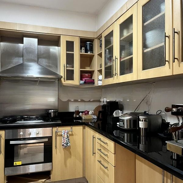 SELETAR HILLS ESTATE 8