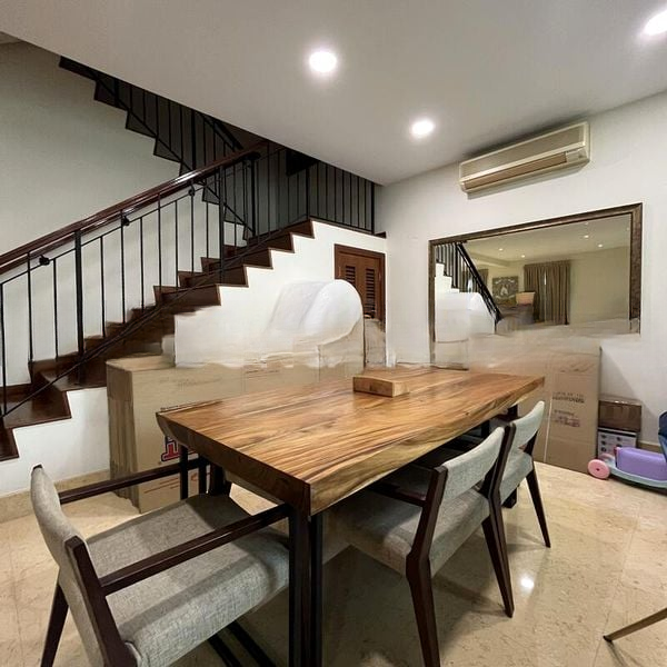 SELETAR HILLS ESTATE 9