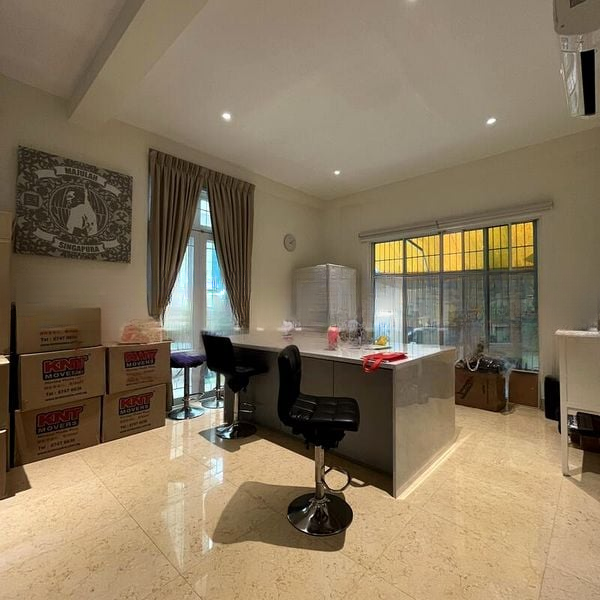 SELETAR HILLS ESTATE 10