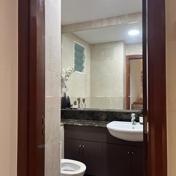 SELETAR HILLS ESTATE 2