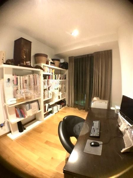 REFLECTIONS AT KEPPEL BAY 10