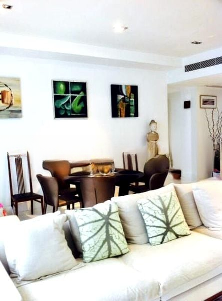 REFLECTIONS AT KEPPEL BAY 8