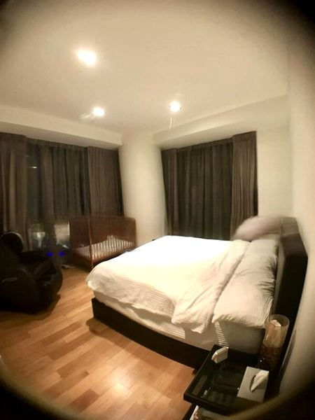 REFLECTIONS AT KEPPEL BAY 7