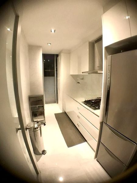 REFLECTIONS AT KEPPEL BAY 3