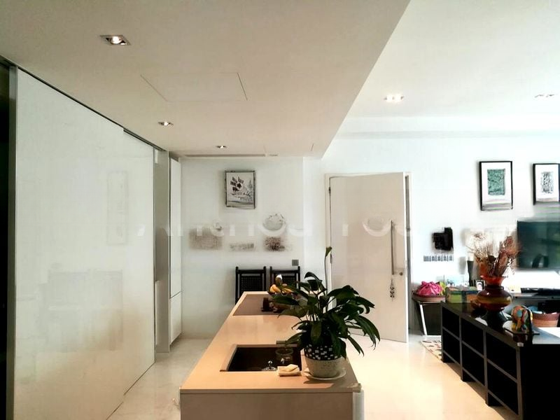 REFLECTIONS AT KEPPEL BAY 2