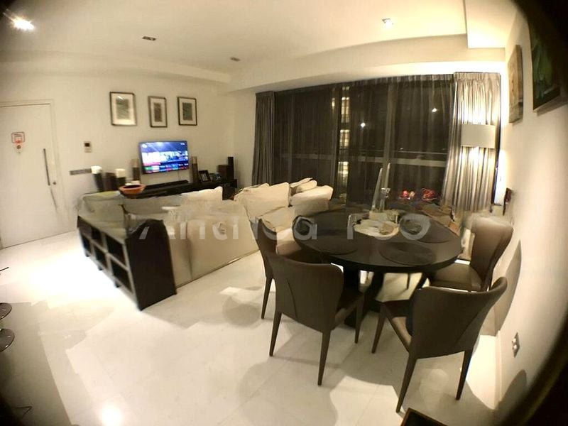 REFLECTIONS AT KEPPEL BAY 11