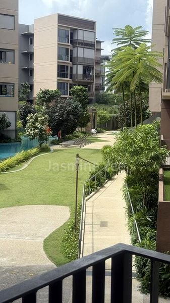 THE WATERGARDENS AT CANBERRA 2