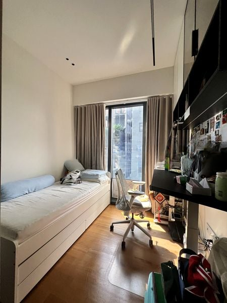 FOURTH AVENUE RESIDENCES 5