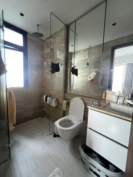 FOURTH AVENUE RESIDENCES 7