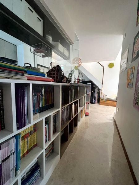 FOURTH AVENUE RESIDENCES 9