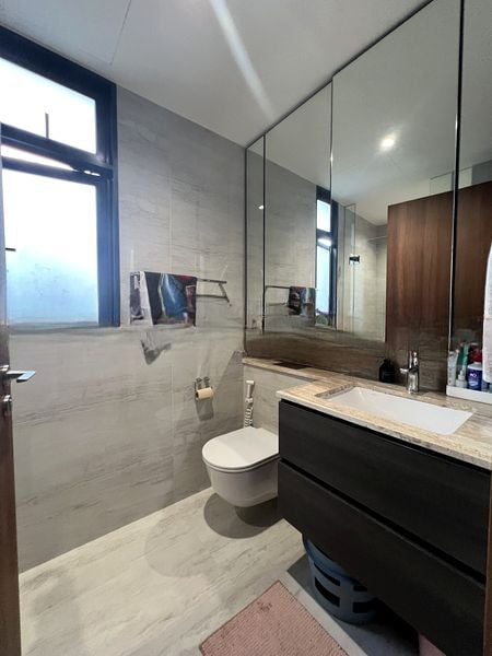 FOURTH AVENUE RESIDENCES 8