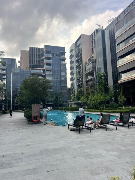 FOURTH AVENUE RESIDENCES 12