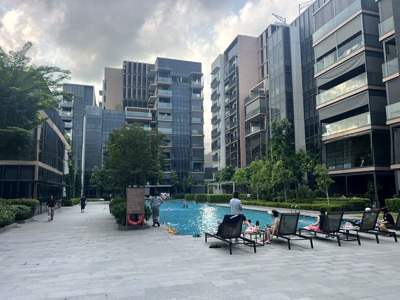 FOURTH AVENUE RESIDENCES 13