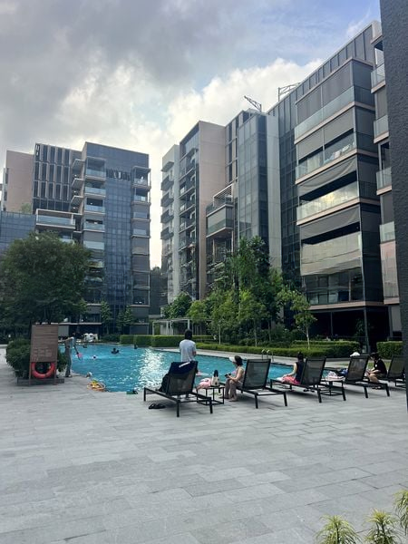 FOURTH AVENUE RESIDENCES 15