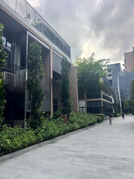 FOURTH AVENUE RESIDENCES 14