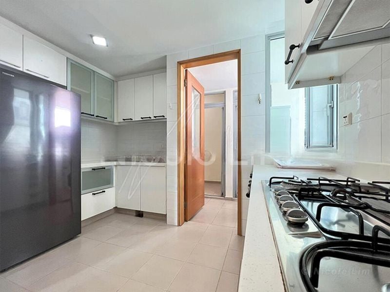CARIBBEAN AT KEPPEL BAY 6