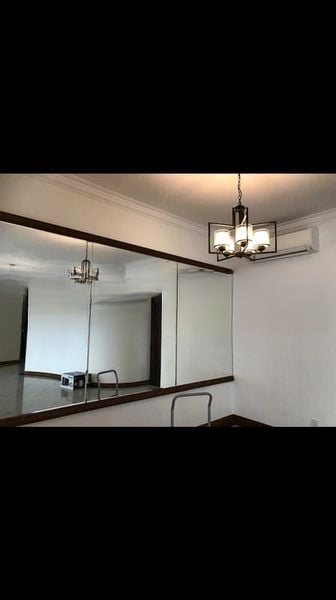 GOLD COAST CONDOMINIUM 11