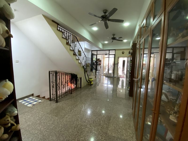 SEMBAWANG SPRINGS ESTATE 11