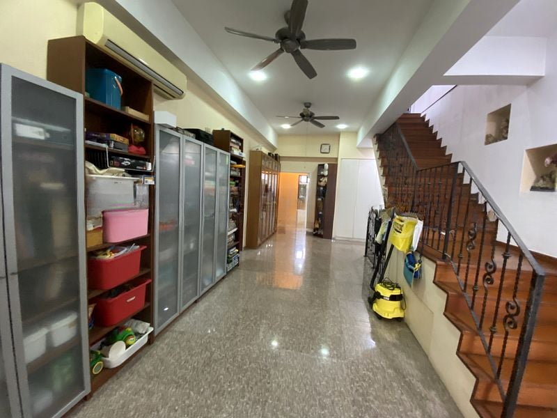 SEMBAWANG SPRINGS ESTATE 13