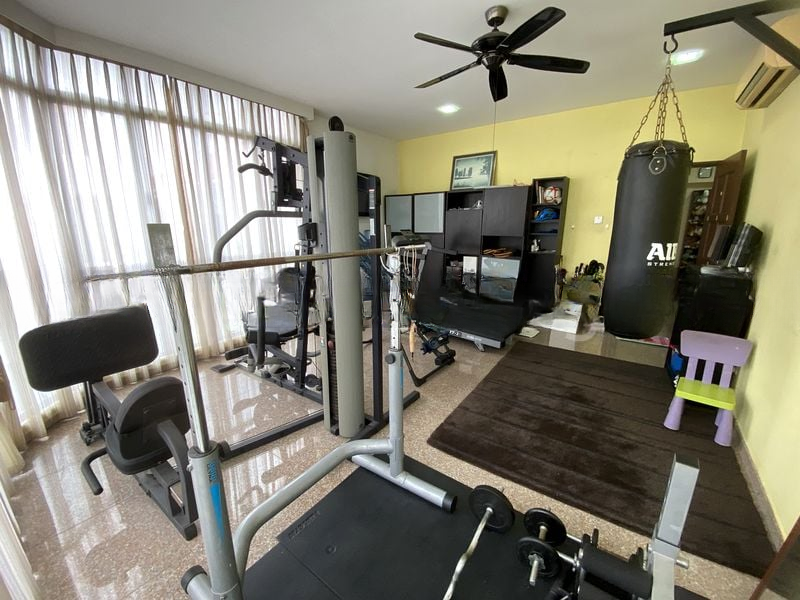 SEMBAWANG SPRINGS ESTATE 15