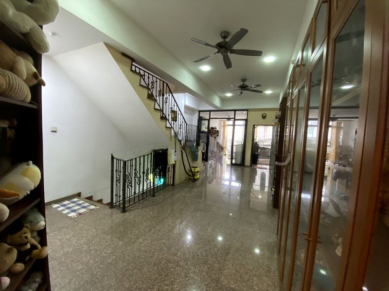 SEMBAWANG SPRINGS ESTATE 14