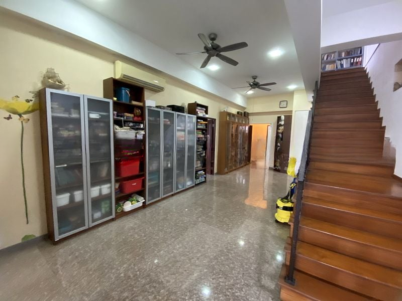 SEMBAWANG SPRINGS ESTATE 12