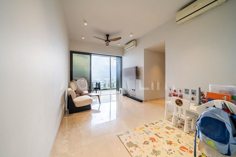 COMMONWEALTH TOWERS 5