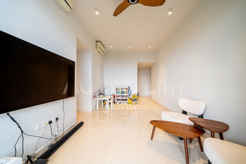 COMMONWEALTH TOWERS 3