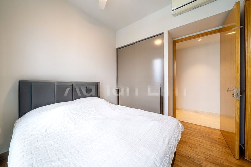 COMMONWEALTH TOWERS 10