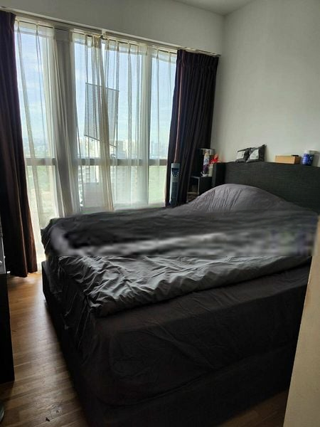 COMMONWEALTH TOWERS 3