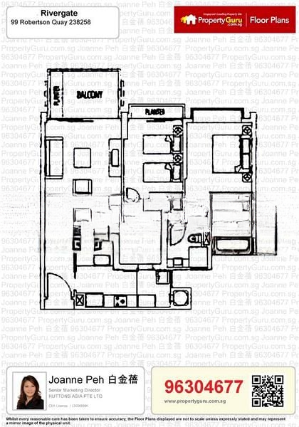 RIVERGATE 9