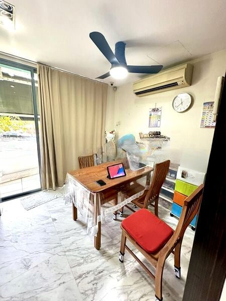 ATELIER VILLAS 5