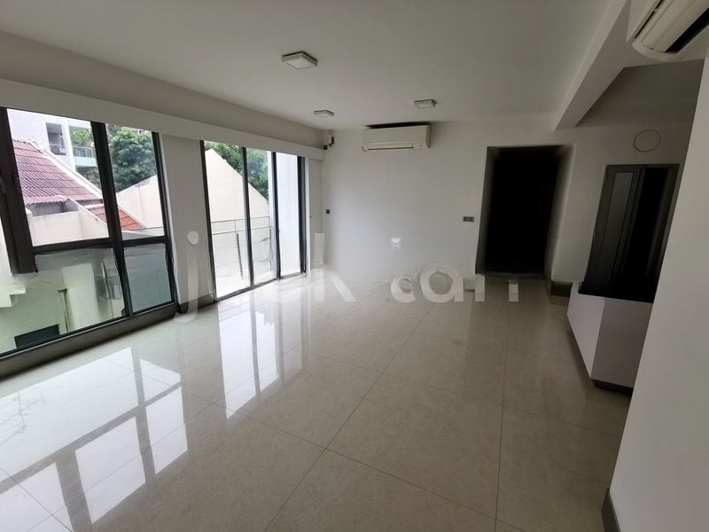 FERNHILL RESIDENCES 2