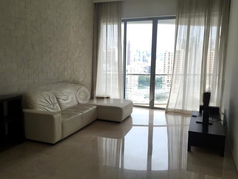 LEONIE HILL RESIDENCES 2