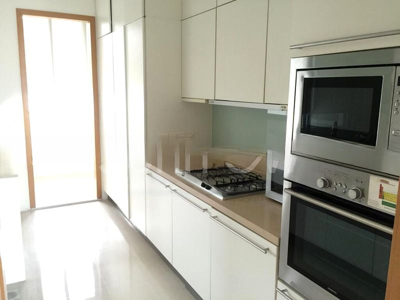 LEONIE HILL RESIDENCES 3