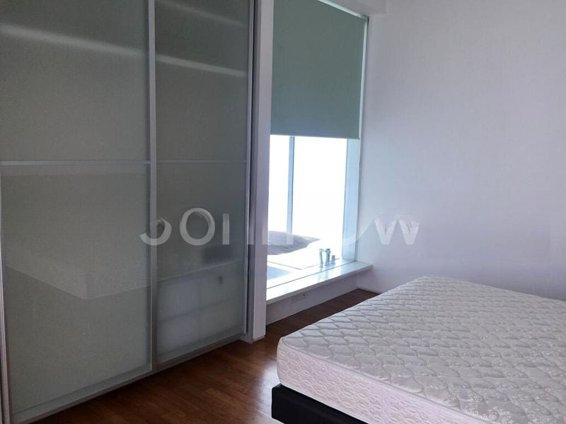 LEONIE HILL RESIDENCES 5