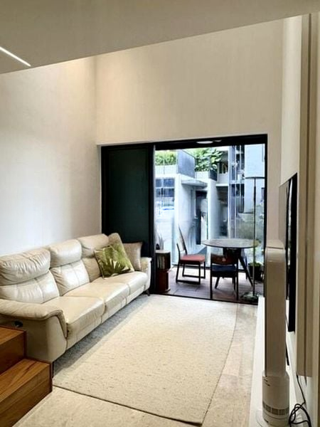 FOURTH AVENUE RESIDENCES 10