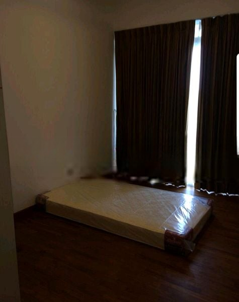 THE METROPOLITAN CONDOMINIUM 6