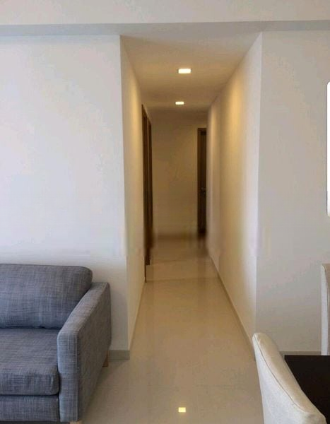 THE METROPOLITAN CONDOMINIUM 2